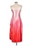 Lulus Tie-dye Pink Cocktail Dress Size L - photo 2
