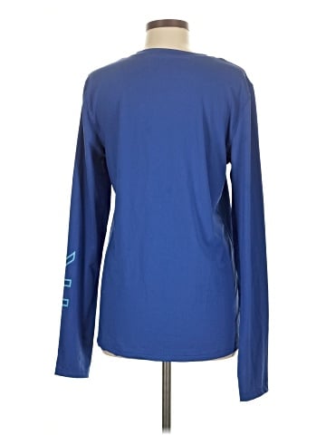 TYR Long Sleeve T-Shirt (view 2)