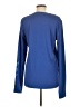TYR Blue Long Sleeve T-Shirt Size L - photo 2
