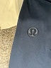Lululemon Athletica Blue Track Pants Size 37 waist (estimated) - photo 7