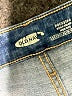 Old Navy Hearts Blue Jeans Size 14 - photo 5