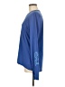 TYR Blue Long Sleeve T-Shirt Size L - photo 5