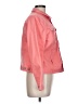 Talbots Pink Jacket Size L (estimated) - photo 4