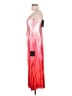 Lulus Tie-dye Pink Cocktail Dress Size L - photo 5