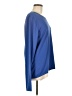 TYR Blue Long Sleeve T-Shirt Size L - photo 4