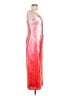 Lulus Tie-dye Pink Cocktail Dress Size L - photo 4