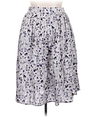 ModCloth Casual Skirt (view 1)