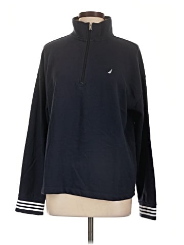 Nautica Pullover Sweater (view 1)