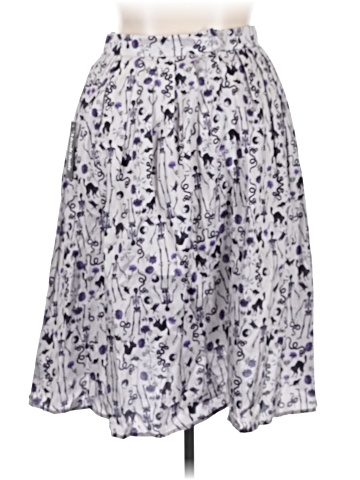 ModCloth Casual Skirt (view 2)
