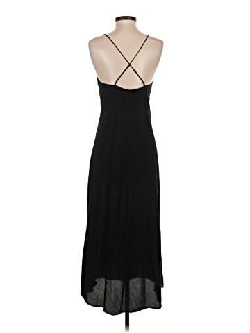 Madewell The Layton Midi Slip Dress (view 2)