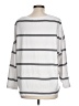 BLOOMCHIC Silver 3/4 Sleeve T-Shirt Size 12 - photo 2
