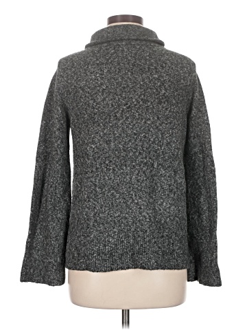 Ann Taylor LOFT Turtleneck Sweater (view 2)