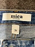 Mica Stars Blue Jeans Size 31 waist - photo 7