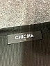 ChicMe Black Tank Top Size XL - photo 7