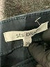 STS Blue Black Casual Pants Size 28 waist - photo 7