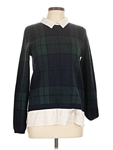 Tahari Pullover Sweater (view 1)