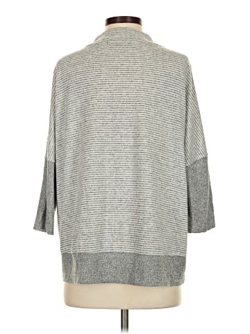 Gibson 3/4 Sleeve Top (view 2)