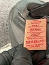 Boden Chevron-herringbone Gray Wool Pants Size 8 Reg - photo 8