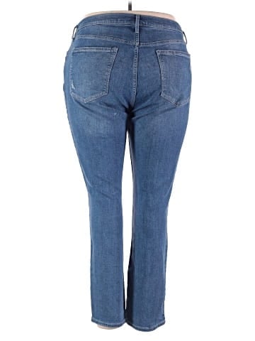 Old Navy Jeans (view 2)