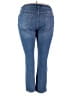 Old Navy Hearts Blue Jeans Size 18 - photo 2