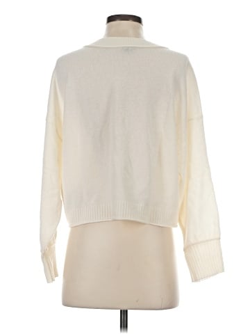 Anthropologie Wool Cardigan (view 2)