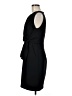 Lulus Solid Black Cocktail Dress Size M - photo 5