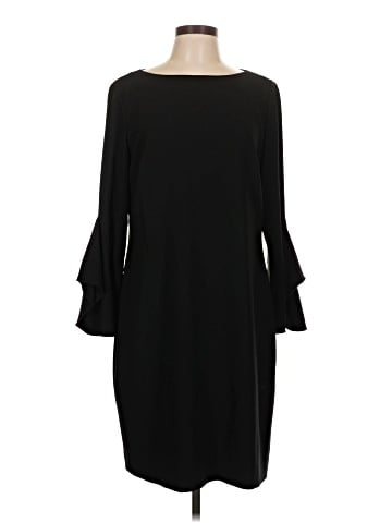 Elie Tahari Cocktail Dress (view 1)