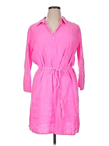 Lilly Pulitzer Casual Dress (view 1)