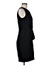 Lulus Solid Black Cocktail Dress Size M - photo 4