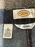Talbots Chevron-herringbone Blue Jeans Size 16 Long - photo 4