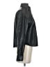 Babaton 100% Polyurethane Black Jacket Size XS - photo 4