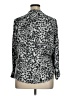 Chico's Gray Kimono Size XL - photo 2