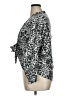 Chico's Gray Kimono Size XL - photo 5