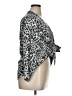Chico's Gray Kimono Size XL - photo 4