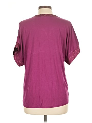 DR2 Short Sleeve Blouse (view 2)