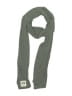 Opening Ceremony Gray Green Scarf One size - photo 1