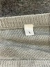Unbranded Gray Pullover Sweater Size L - photo 7