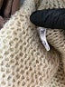 Nia Ivory Pullover Sweater Size S - photo 8