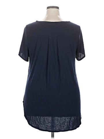 Alfani Short Sleeve T-Shirt (view 2)