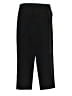 Spring Notion 100% Polyester Black Dress Pants Size 10 - photo 2