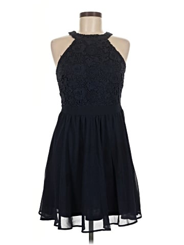 Lulus Cocktail Dress (view 1)