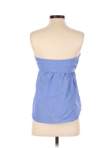 Zara Tube Top (view 2)