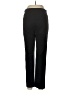 New Directions Solid Black Active Pants Size 8 - photo 2