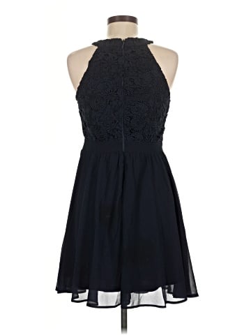 Lulus Cocktail Dress (view 2)
