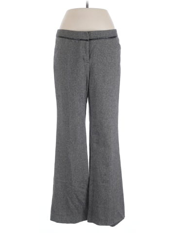 Express Design Studio Wool Pants (view 1)