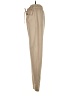 Avec Les Filles Solid Tan Casual Pants Size XS - photo 5