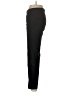 New Directions Solid Black Active Pants Size 8 - photo 5