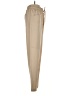 Avec Les Filles Solid Tan Casual Pants Size XS - photo 4