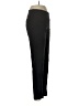 New Directions Solid Black Active Pants Size 8 - photo 4