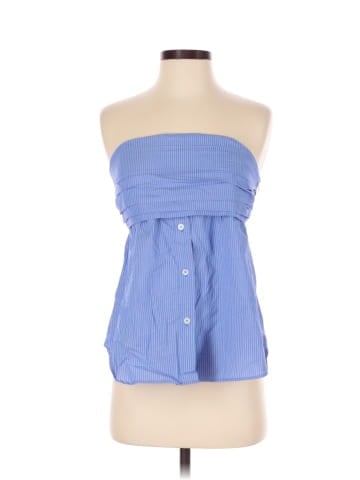Zara Tube Top (view 1)